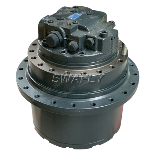 Motor de deplasare cu tracțiune finală Hyundai R140-9 R140LC-9 31Q8-40040