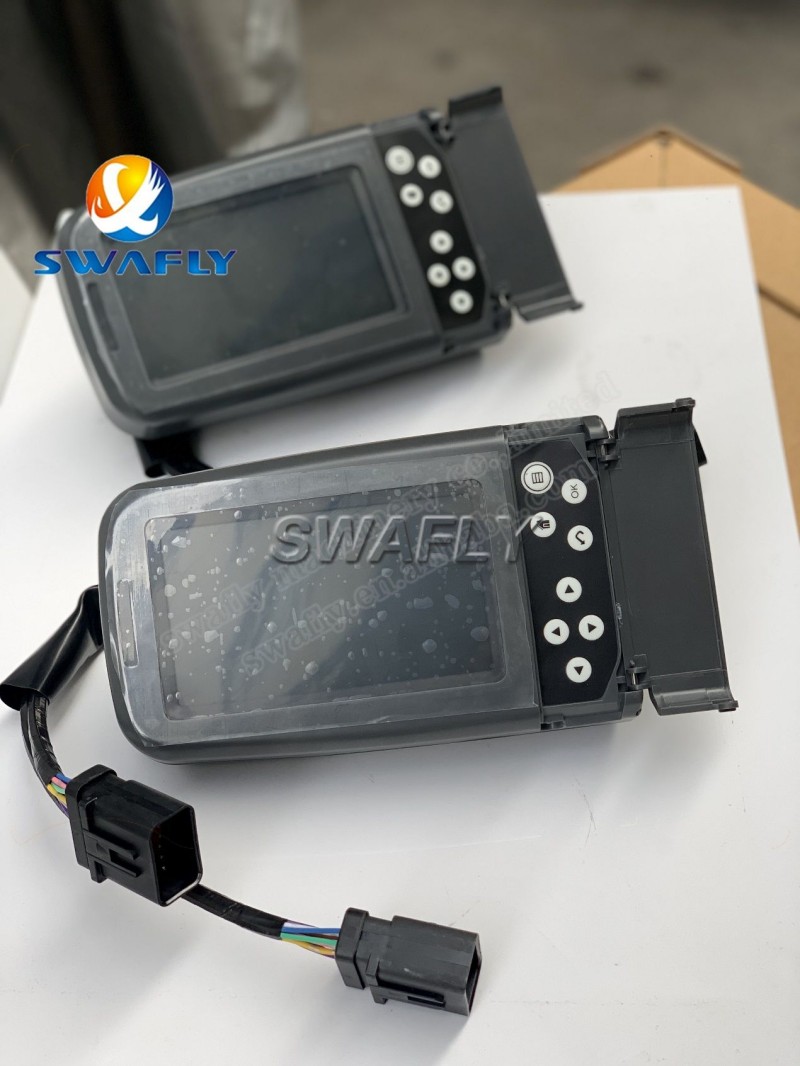 display screen