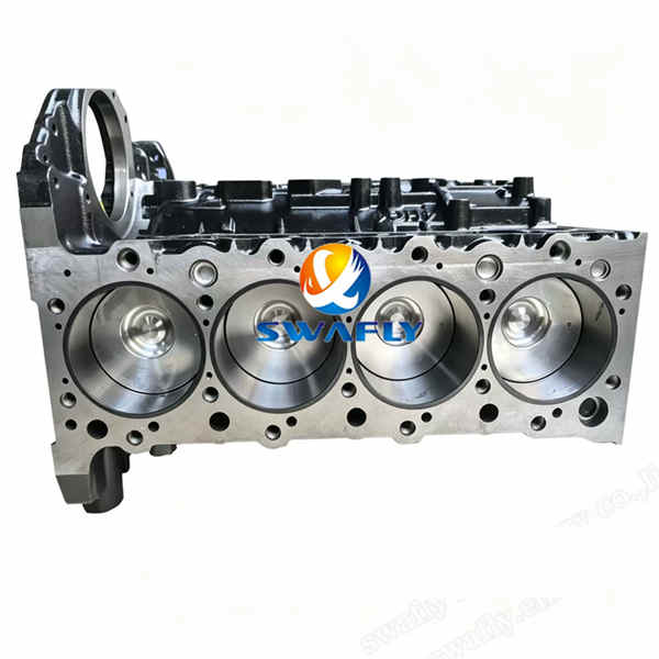 Motor Isuzu 4HG1 Long Block motor gol