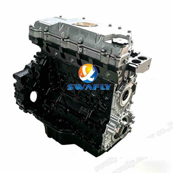 Bloc lung ISUZU 4HK1