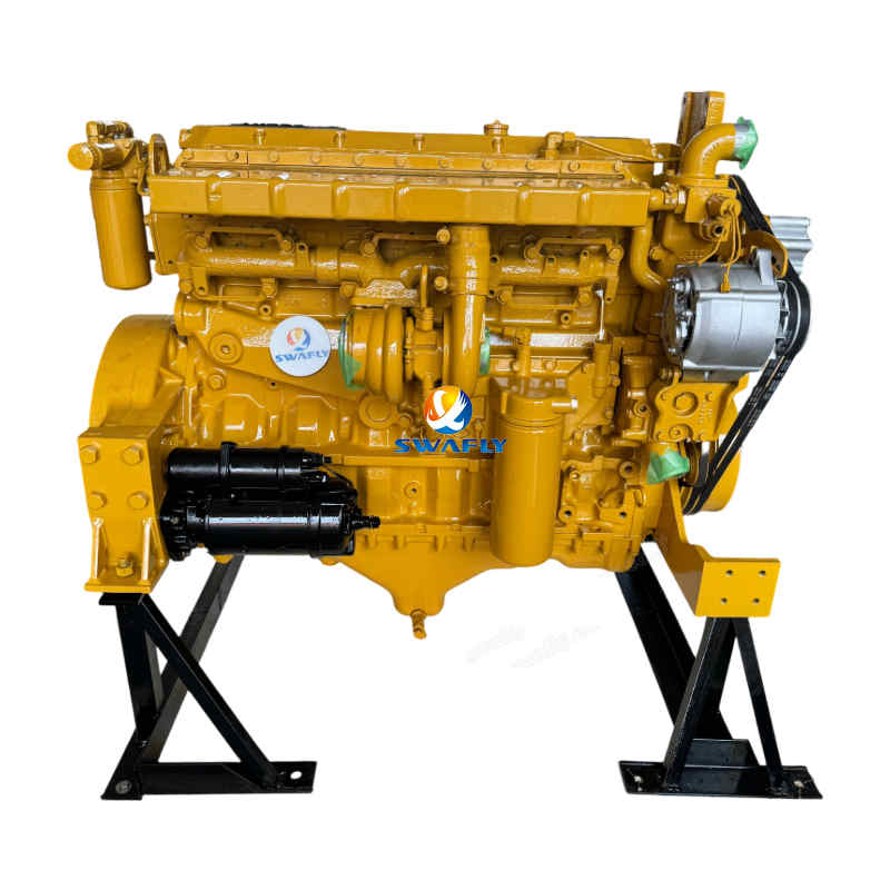Motor japonez folosit SWAFLY 3116 Pentru 325b