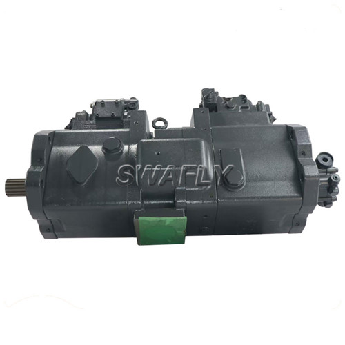 Pompă hidraulică principală KAWASAKI K5V160DTH-9T16 pentru Sany SY335