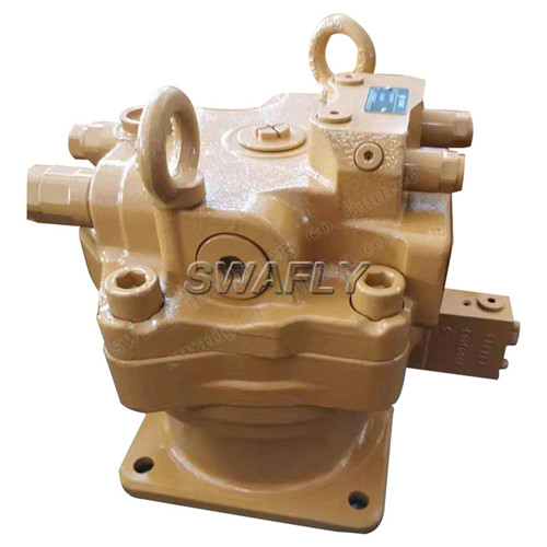 Motor de balansare KAWASAKI M5X250 pentru Sany SY485