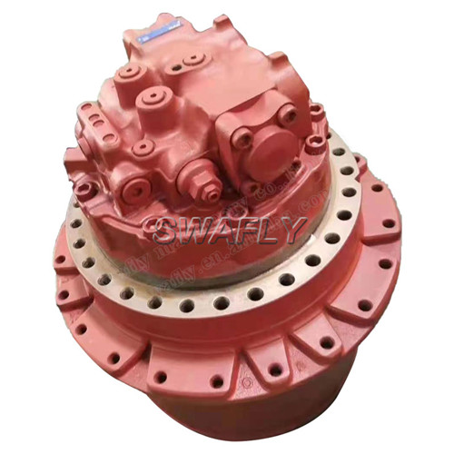 Kayaba MAG-170VP-3800 Motor de călătorie cu transmisie finală B0240-93063