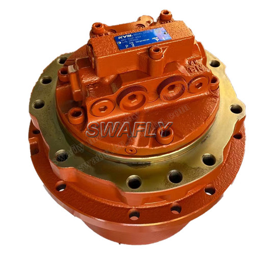 Motor de deplasare Kayaba MAG-33VP-650 Final Drive