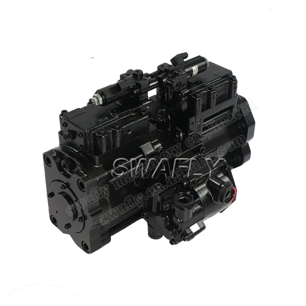 Pompă principală hidraulică KOBELCO ED150 YY10V00005F4