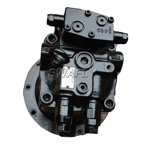 Motor de balansare Kobelco SK160LC-6E SK210-6ES YN15V00025F4 M5X130chb