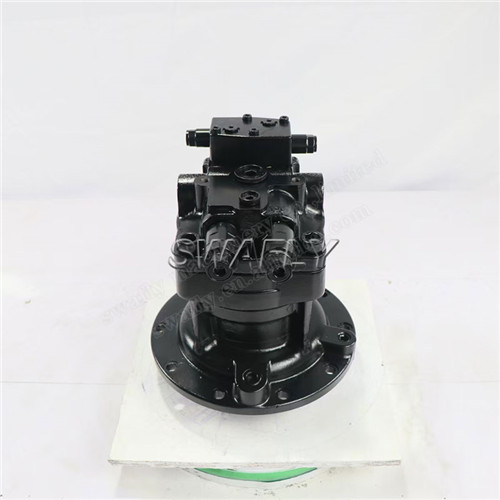 Ansamblu motor de balansare Kobelco SK200-8 SK210-8 YN15V00036F1 YN15V00036F2 YN15V00036F3