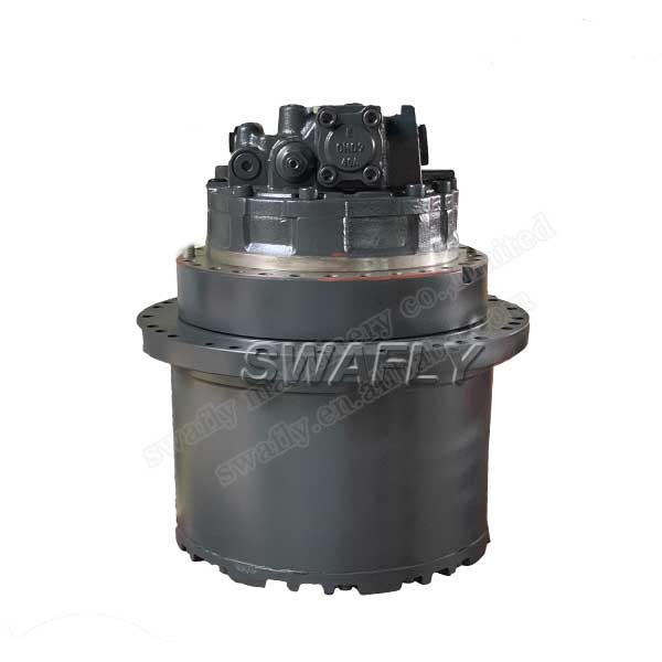 Motor de călătorie Kobelco SK235SR-2 SK250-8 SK260-8 LQ15V00020F1