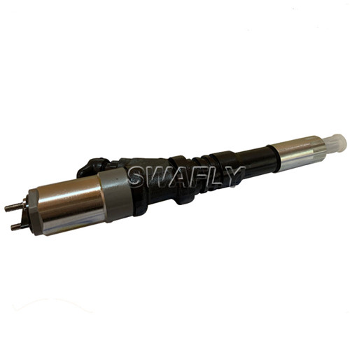 Injector de combustibil Komatsu 6D125 6156-11-3300 pentru excavator PC400-7