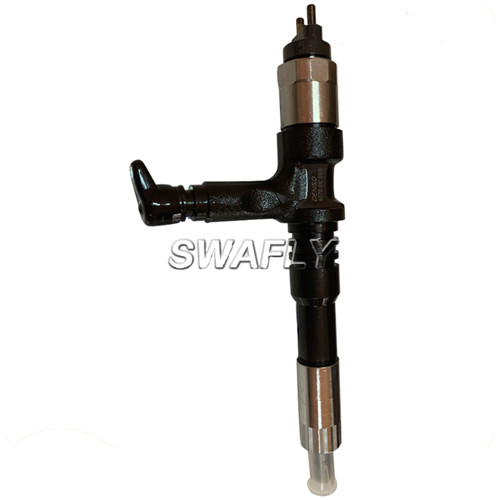 Injector de combustibil Komatsu 6D125 6251-11-3100 pentru excavator PC400-8 PC450-8