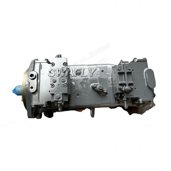 Pompă principală Komatsu 708-2H-00440 originală pentru PC1250-8