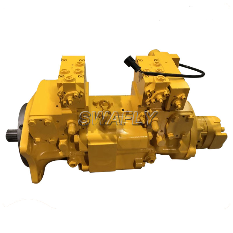 Pompă principală Komatsu 708-2L-00612 originală pentru PC1250-8