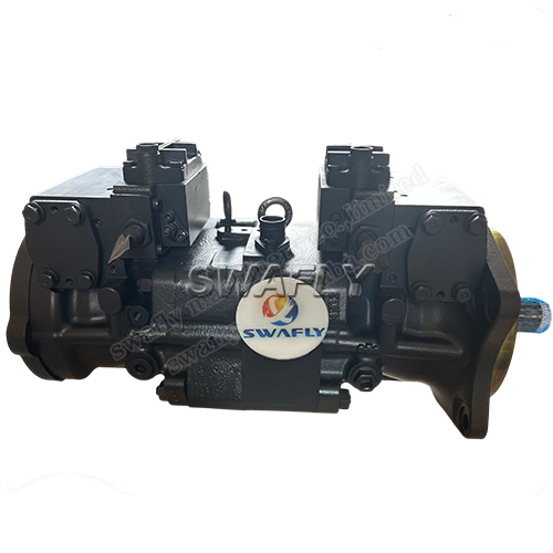 Komatsu Genuină 708-2L-90740 Pompa principală pentru excavator PC800-7