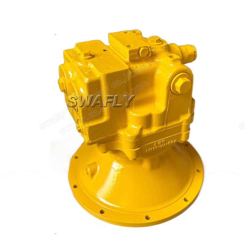 Motor de balansare Komatsu PC1250 706-77-01320