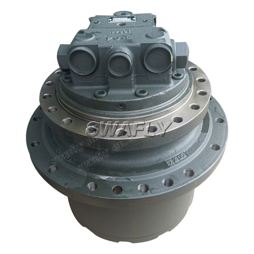 Motor hidraulic de deplasare Komatsu PC130-8 22B-60-22110