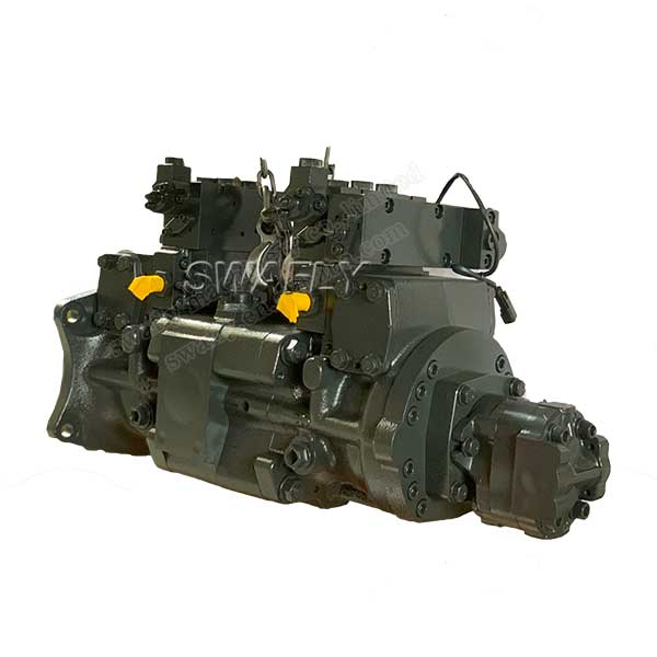 Pompa hidraulica Komatsu PC1250-8 708-2L-00691