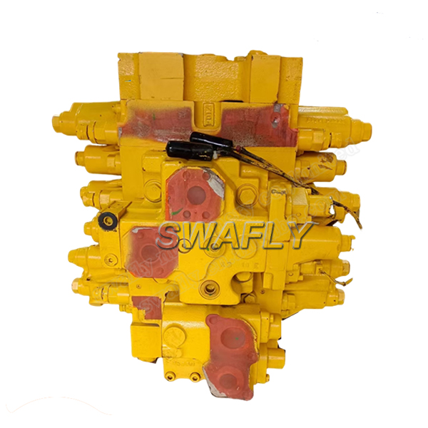 Supapa de control principal Komatsu PC200-8 723-47-23103