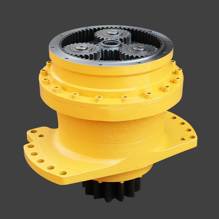 Cutie de viteze Komatsu PC300-7 PC360-7 Reductor de balansare