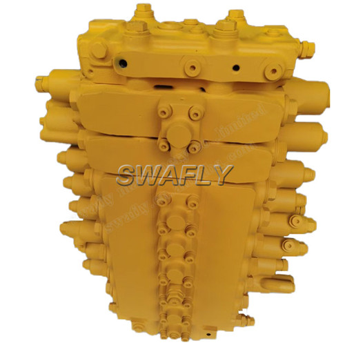 Supapa de control principal Komatsu PC450-6 PC400-6 723-47-17103