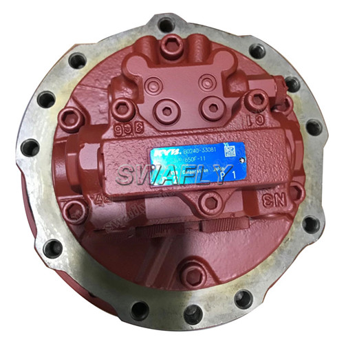 Motor de călătorie KYB MAG-33VP-650-F-11 B0240-33081