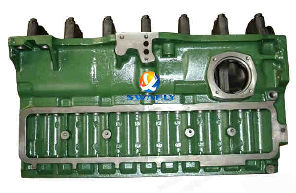 Bloc cilindric Mercedes-Benz OM366