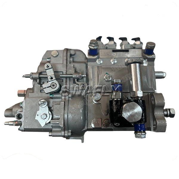 Pompa de injecție de combustibil mitsubishi s4kt