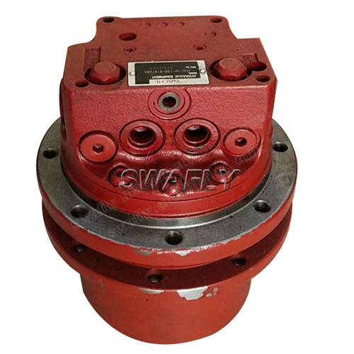 Nachi PHV-1B-12B Trave Motor pentru Kubota U15