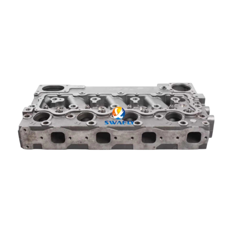 Chiulasă originală CAT 3304
