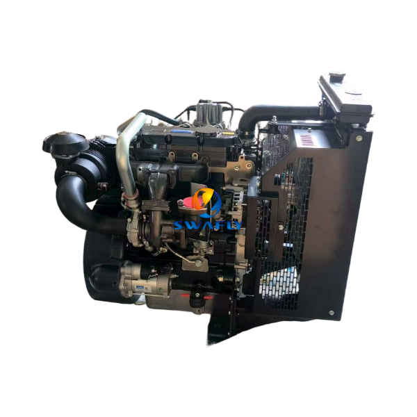 Ansamblu original nou motor 1103A-33T