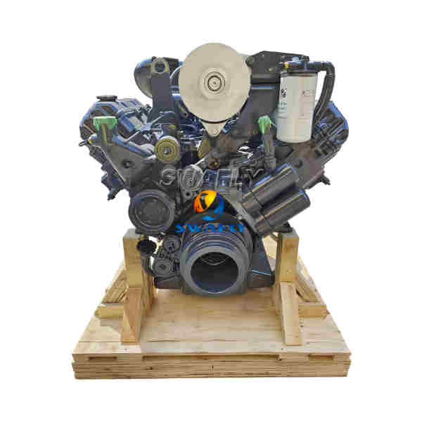 Motor diesel nou original DV11 pentru camion