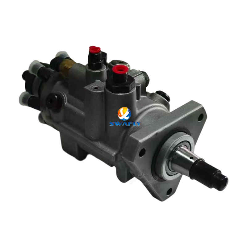 RE518164 RE547892 Pompa de injectie
