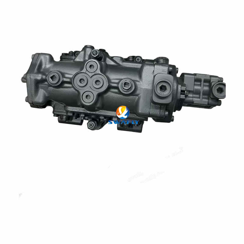 Pompă hidraulică pentru mini încărcător 720 2T 00072 pentru Komatsu SK1020 SK1026