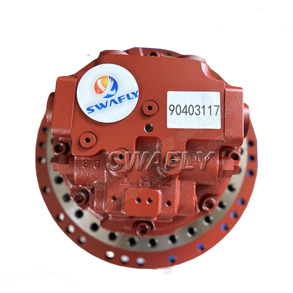 Unitate finală Sumitomo SH210-5 90403117