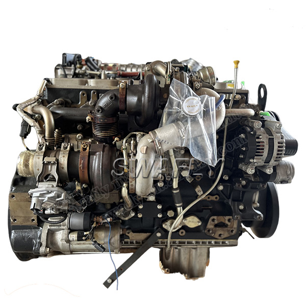 Swafly 1206F-E70TTA Ansamblu motor