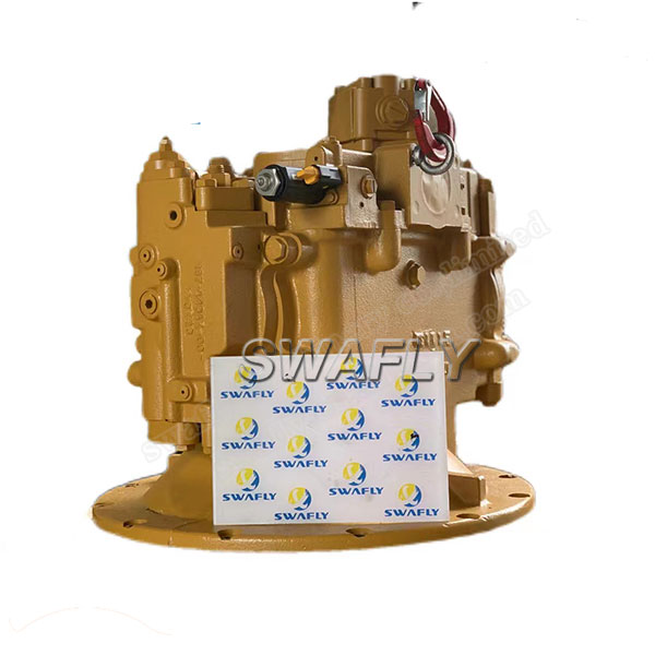 Pompă hidraulică principală SWAFLY 312C 1730663 SBS80