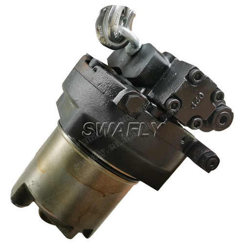 SWAFLY 315C 315D 318D 318C 319D 320D 320C 320D2 Ansamblu motor de călătorie 209-5992