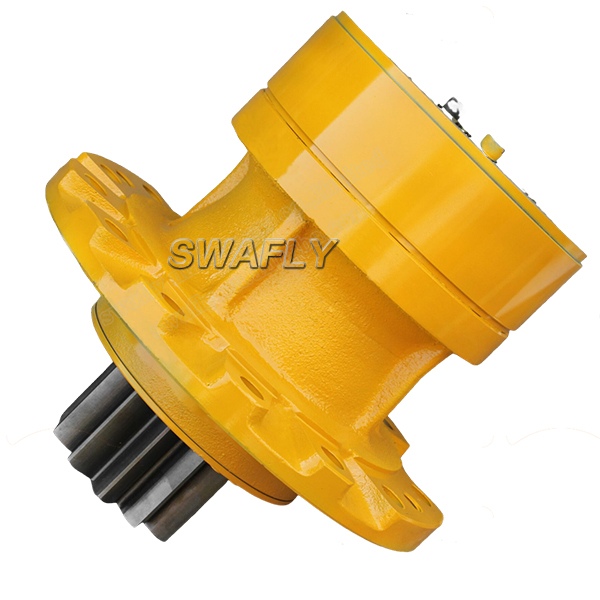 Cutii de viteze pivotante pentru excavator SWAFLY 316E 318D 199-4602 333-3015