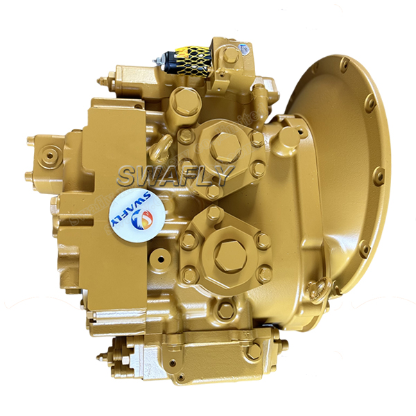 SWAFLY 320C 320D 320CL 320DL Pompă principală hidraulică 272-6955 173-3381