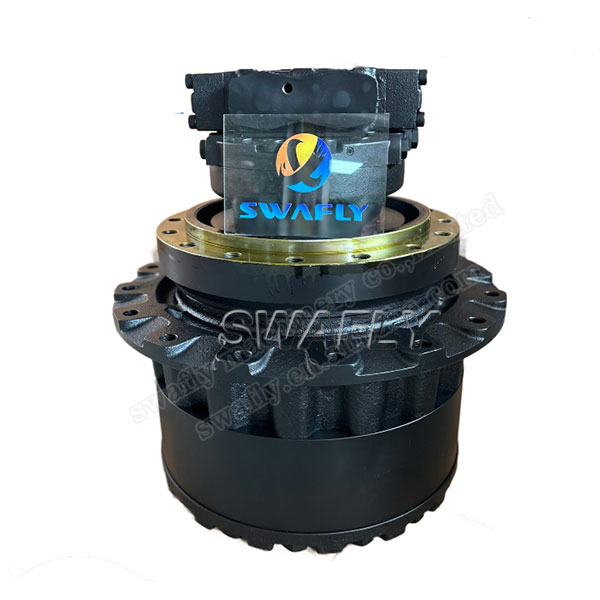 Swafly 320c 320D Motor de călătorie 148-4696
