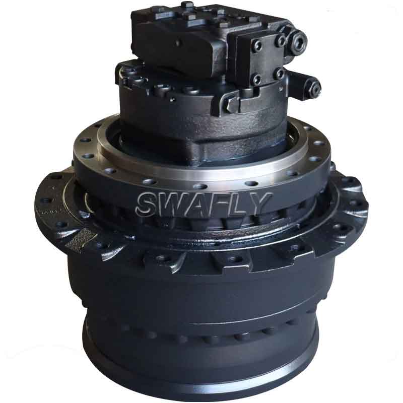 Unități finale SWAFLY 320D2 441-3011 333-2988