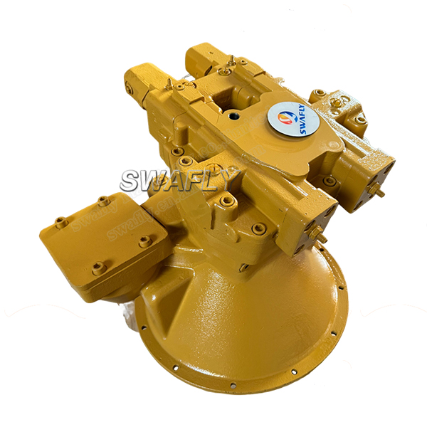 Pompă hidraulică principală SWAFLY 320L E320L 087-4718