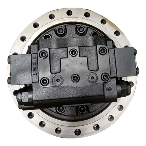 Unitate finală SWAFLY 322C cu motor de deplasare 1994577