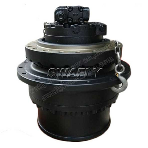 SWAFLY 336D 336DL Motor de deplasare cu transmisie finală 2276188 2966217