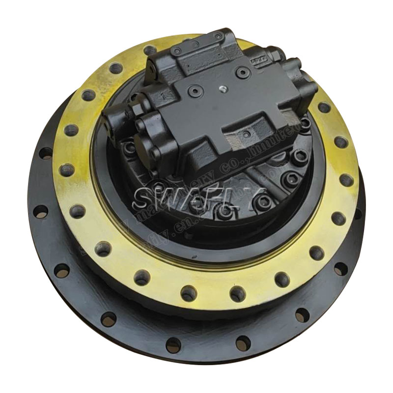 Ansamblu motor de călătorie SWAFLY 336DL 355-5668 3555668