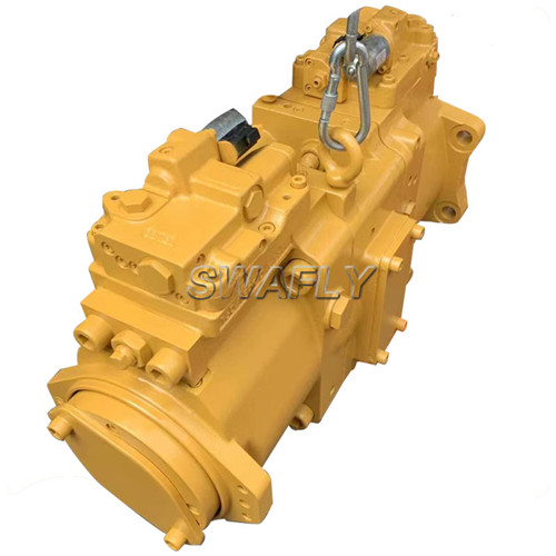 SWAFLY 340GC 345GC K7V180 Pompă hidraulică principală 5504341