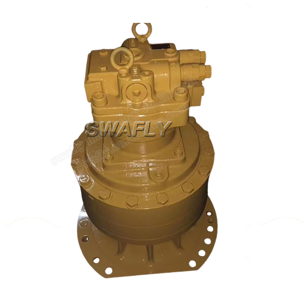 Motor de antrenare SWAFLY 374D 374F 136-2890 2676933