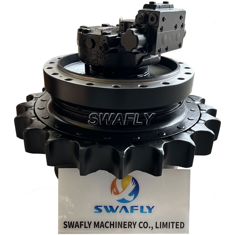 Dispozitiv de călătorie SWAFLY 374F 374D 353-0607 353-0608