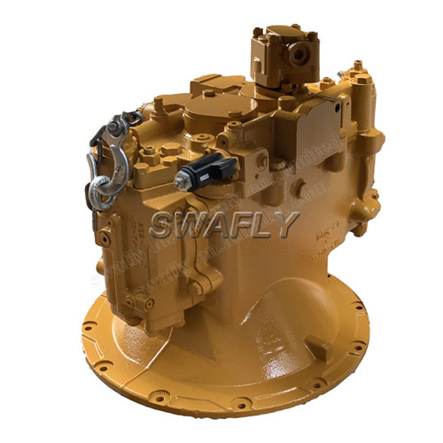 Pompă principală hidraulică SWAFLY E319D 319D 295-9663 311-7406