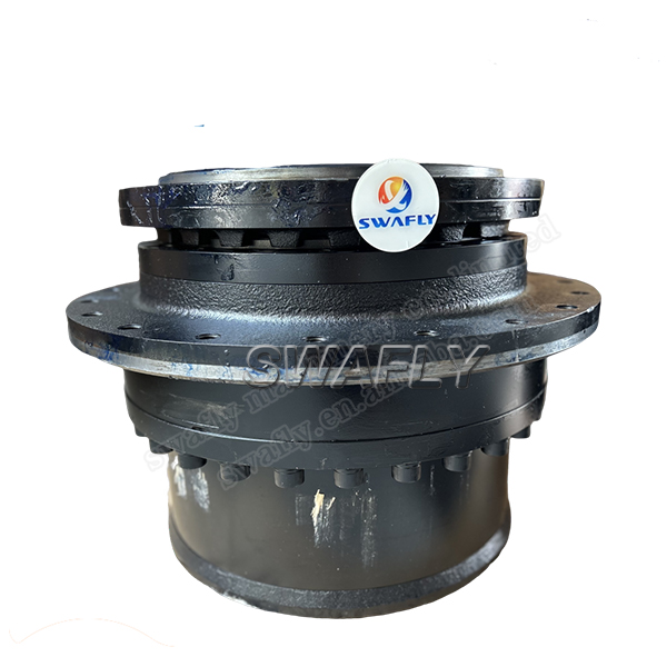 Swafly E349GC Cutie de viteze P/N: 600-3571L
